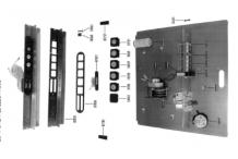 Soporte angular gs-6/gs-6 af jemi