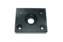 Soporte asa capota t-1200 project system