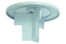 Soporte aspiracion filtro c85 comenda