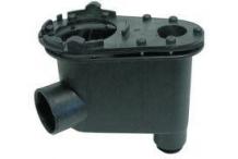 Soporte aspiracion/impulsion sq120/ elframo