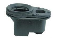 Soporte aspiracion/impulsion sq42 elframo