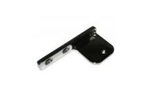 Soporte bisagra superior izquierda aps-1
