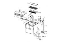 Soporte bomba orion 30/40/60/80/130 itv