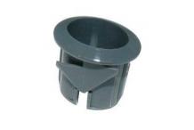 Soporte boton interruptor/pulsador steel 51