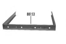 Soporte brazo lavado superior gs-100 jemi