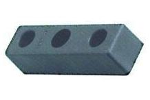 Soporte brida capota lc380 comenda