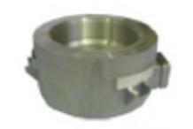 Soporte caliz molino silencioso k5/k6