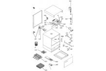 Soporte central passport 55.40 aristarco