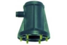 Soporte central s-631 elettrobar