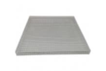 Soporte cesta 530x530x40mm aristarco