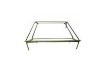 Soporte cesta lavado compact univerbar