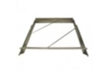 Soporte cesta lavado fi-120hy fagor
