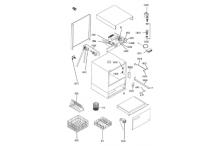 Soporte cesto passport 45.30 aristarco