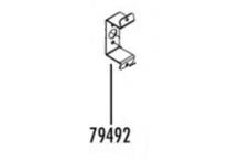 Soporte conmutador capota fi-120hy fagor