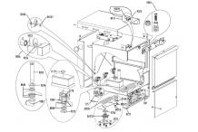 Soporte contacto magnetico v-35/v-40