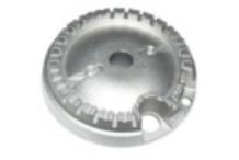 Soporte corona quemador Ø100mm scg-40 e