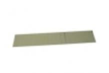 Soporte cortina cb316 fabricador hielo