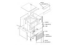 Soporte cuadro electrico pulsar itv