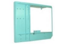 Soporte cubeta fabricador quasar 20/30/40