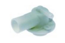 Soporte de brazo de lavado pos. de montaje arriba horeca select