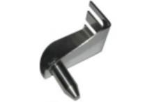 Soporte derecho guia cesta gs-82/gs-82m jemi