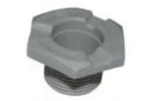 Soporte desagÜe 3/4" rs-611/614 elettrobar