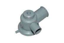Soporte distribuidor lavado t-150 project