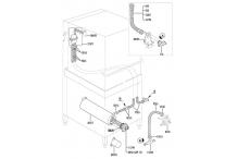 Soporte electrovalvula cap 7 hoonved