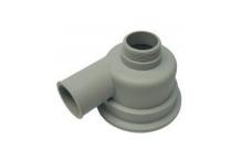 Soporte filtro cuba lc700/900/1200 comenda