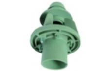 Soporte filtro elettrobar/crystalyne