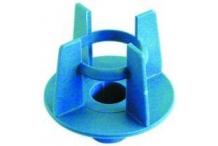 Soporte filtro gs35/gs37/gs40 dihr