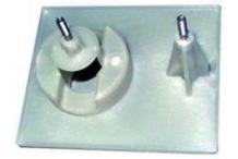 Soporte filtro hoonved