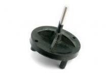 Soporte filtro hoonved