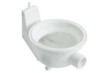Soporte filtro lb1/2 zanussi