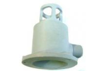 Soporte giratorio aclarado superior colged