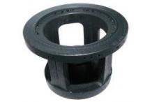 Soporte giratorio clean 100 elettrobar