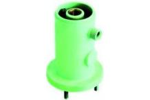 Soporte giratorio lavado ls385 ls395 rancilio