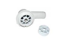 Soporte giratorio lavado/aclarado fc3m