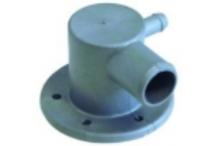 Soporte inferior aclarado elettrobar