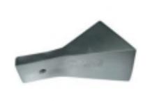 Soporte inferior bandeja gc-300 sammic