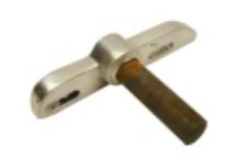 Soporte inferior cortadora Ø220mm lucca
