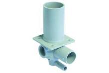 Soporte inferior desagÜe fv40n meiko