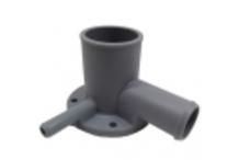 Soporte inferior fi-30/48/50/64 fagor