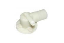 Soporte inferior giratorio agb653wp