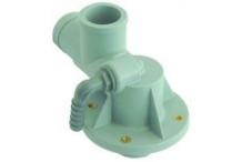 Soporte inferior giratorio cf1000 adler