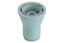 Soporte inferior giratorio e40 elettrobar