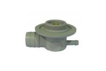 Soporte inferior giratorio lavado gs45/gs50