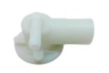 Soporte inferior lavado silanos