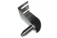 Soporte izquierdo guia cesta gs-82/gs-82m jemi