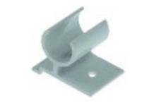 Soporte l 40mm an 30mm h 31mm int.ø 18mm para deshidratador